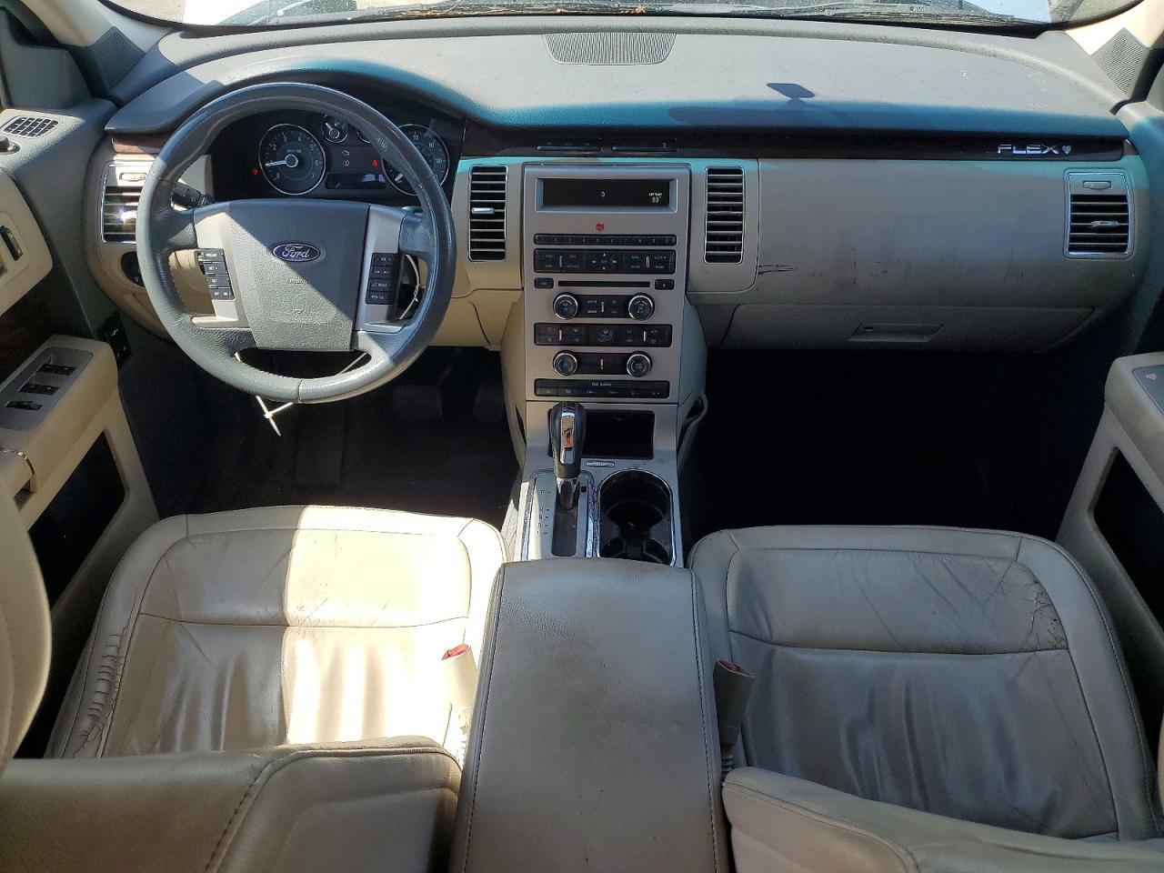 Ford Flex Sel