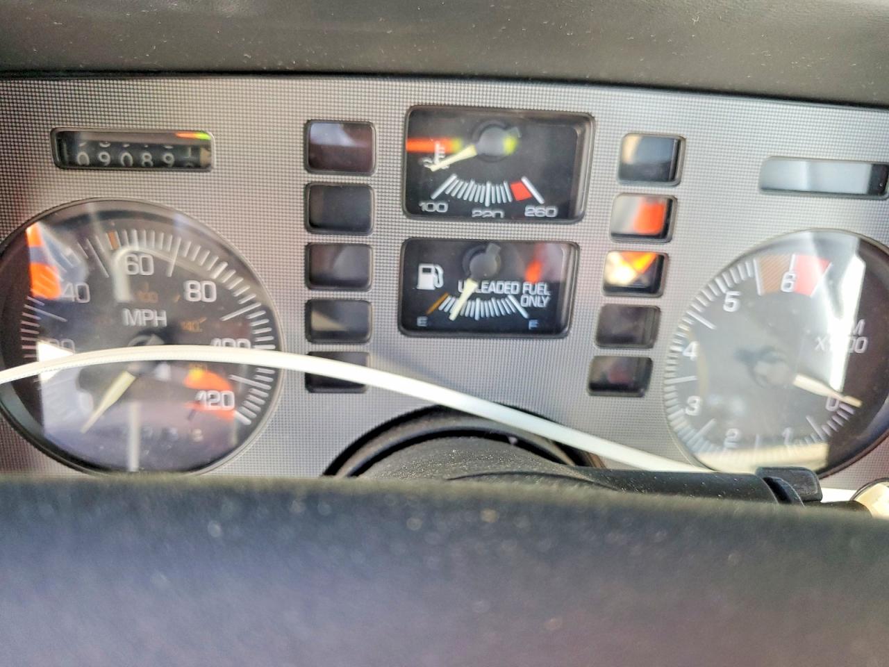 Pontiac Fiero