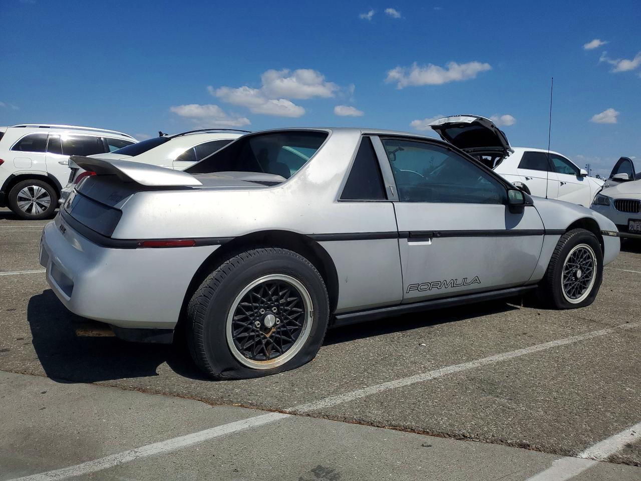 Pontiac Fiero
