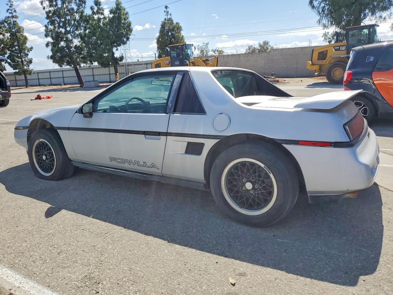 Pontiac Fiero