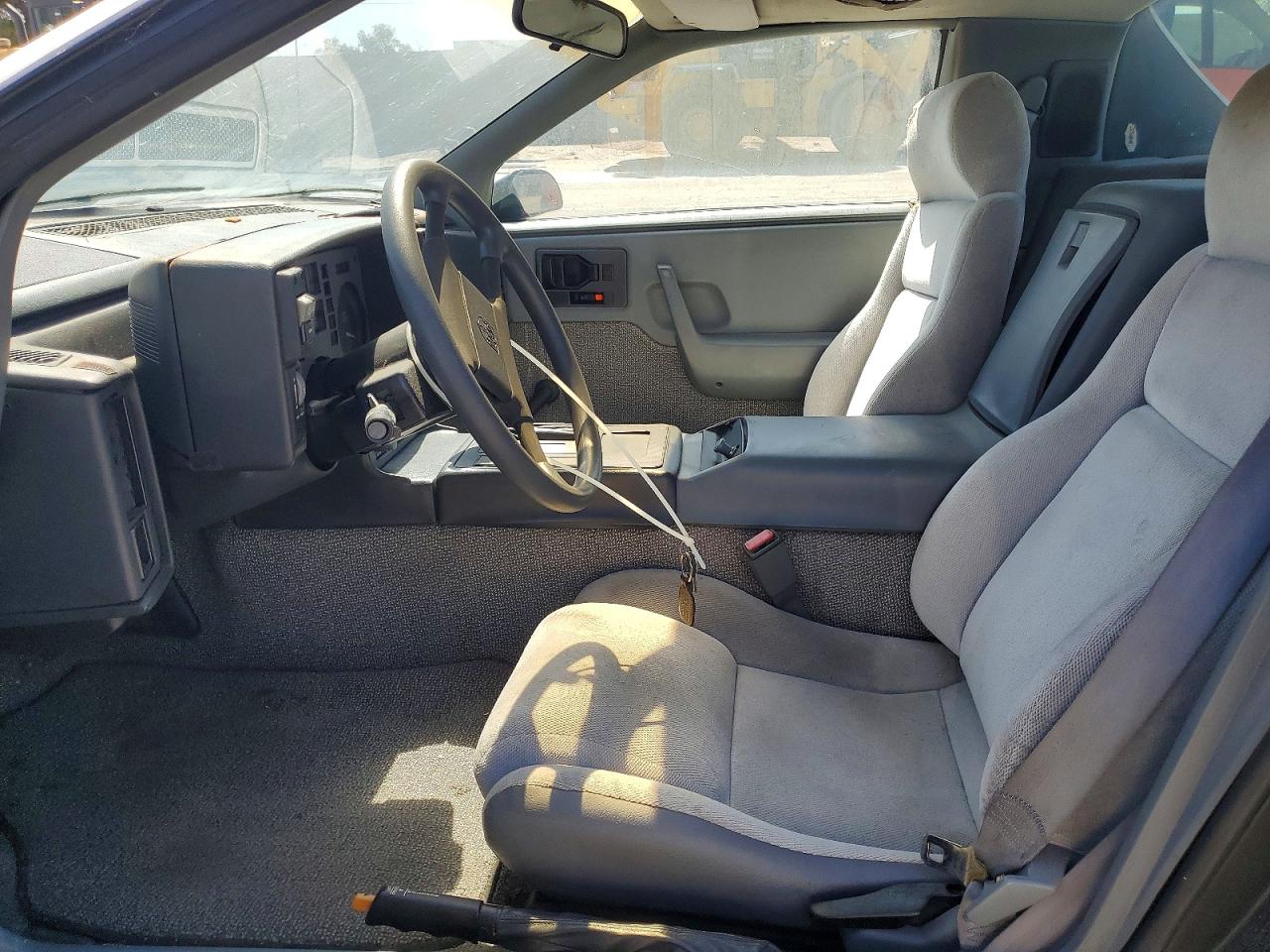Pontiac Fiero