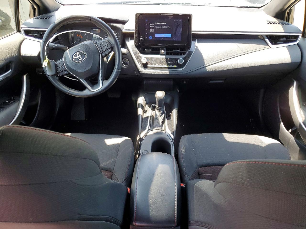 Toyota Corolla Se