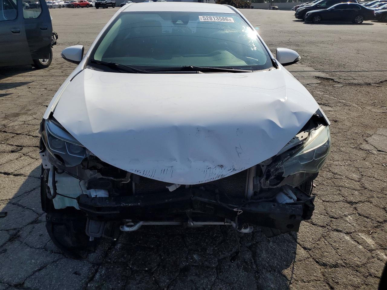 Toyota Corolla Se