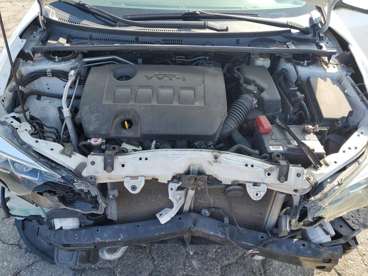 Toyota Corolla Se