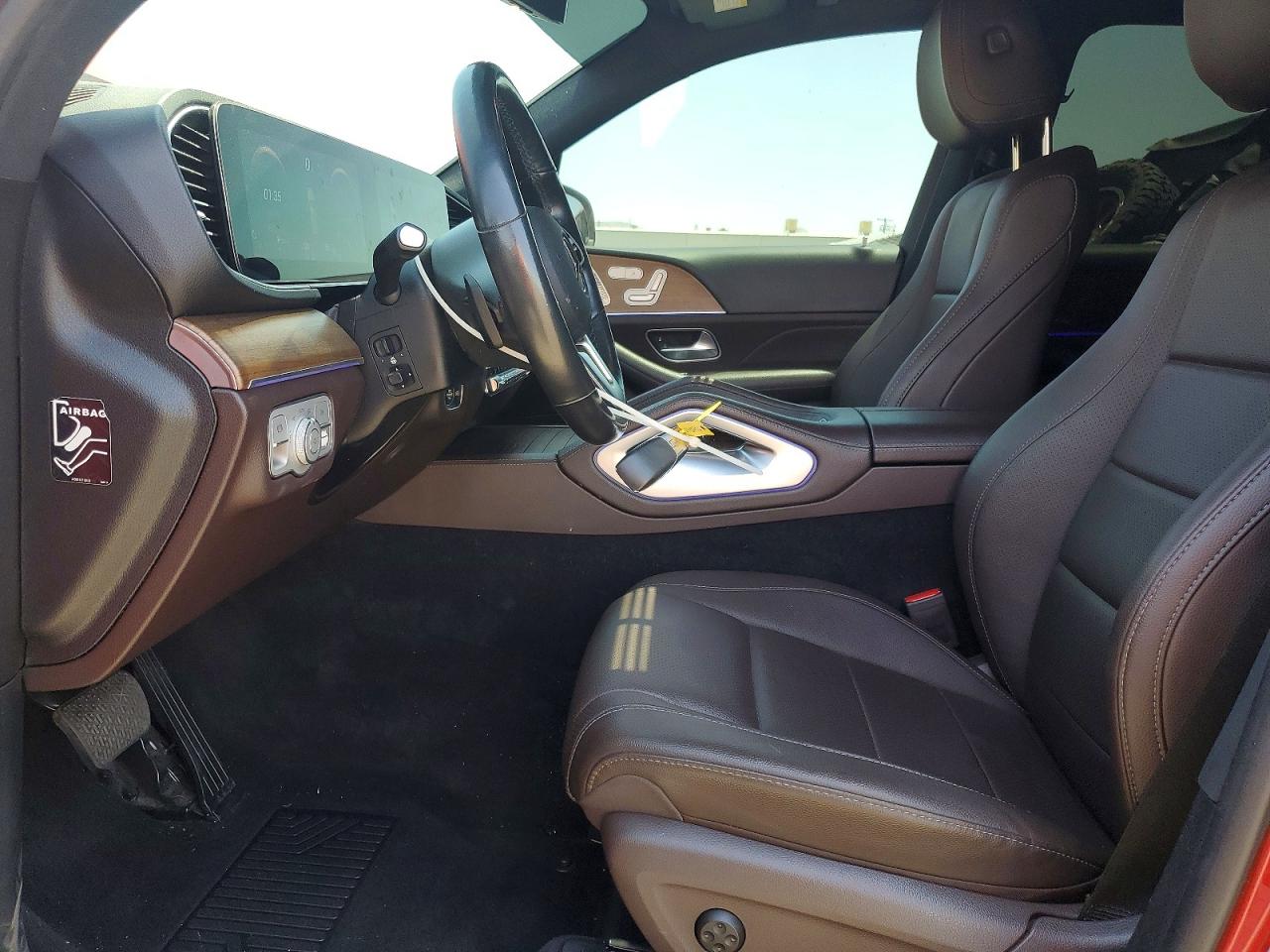 Mercedes-Benz GLE 350 4matic