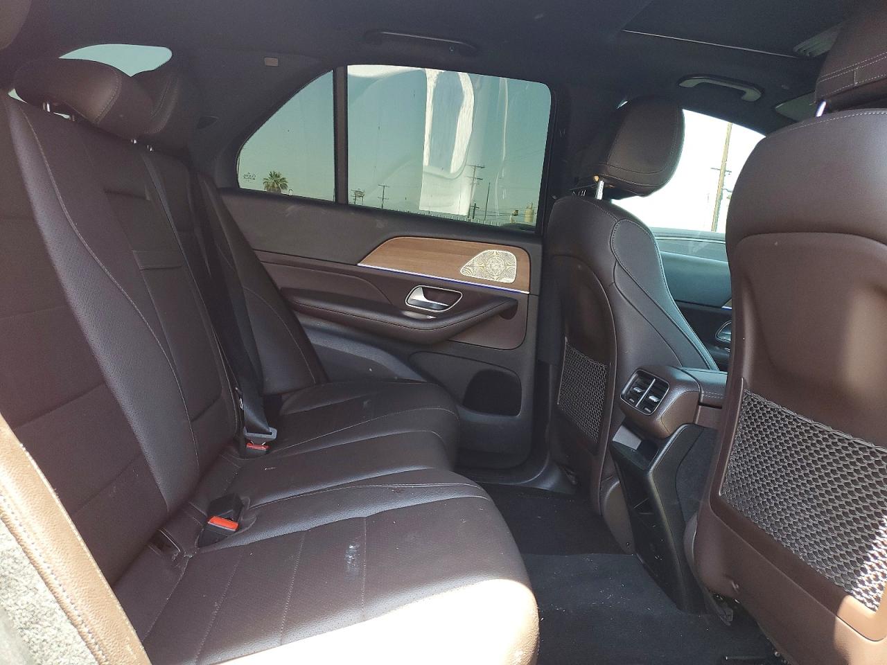 Mercedes-Benz GLE 350 4matic