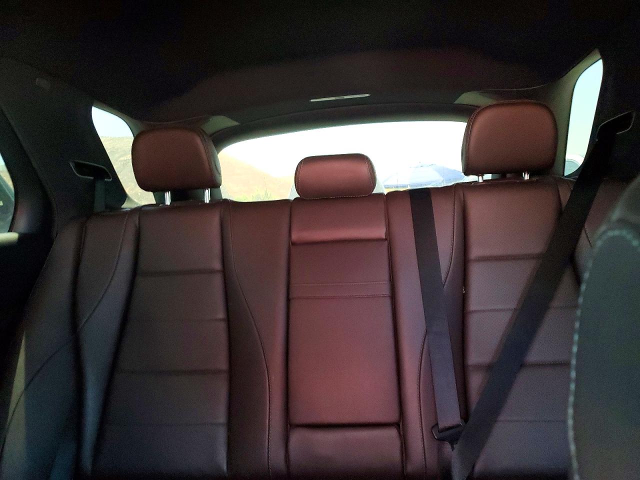 Mercedes-Benz GLE 350 4matic