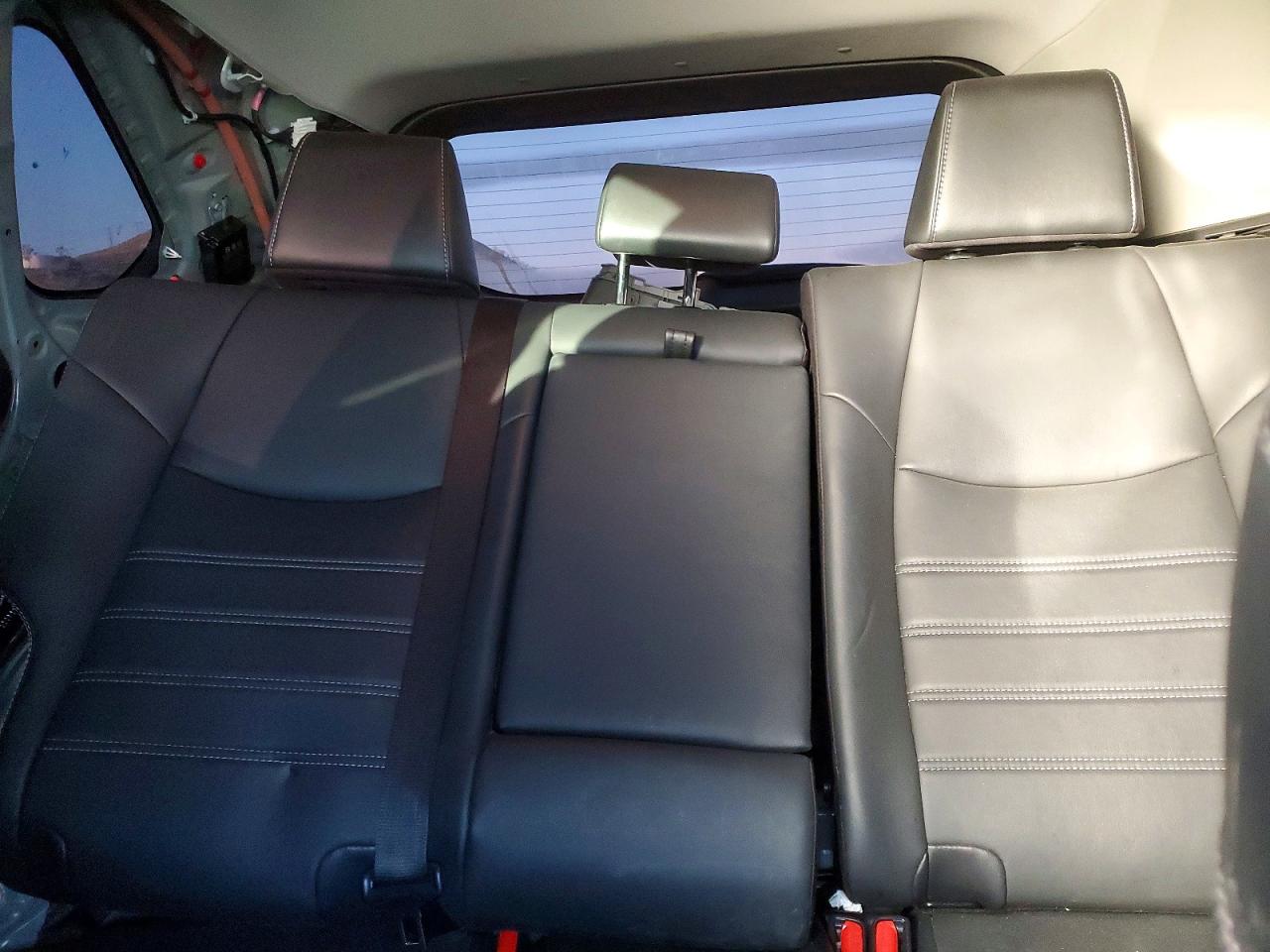 Toyota RAV4 Xle Premium