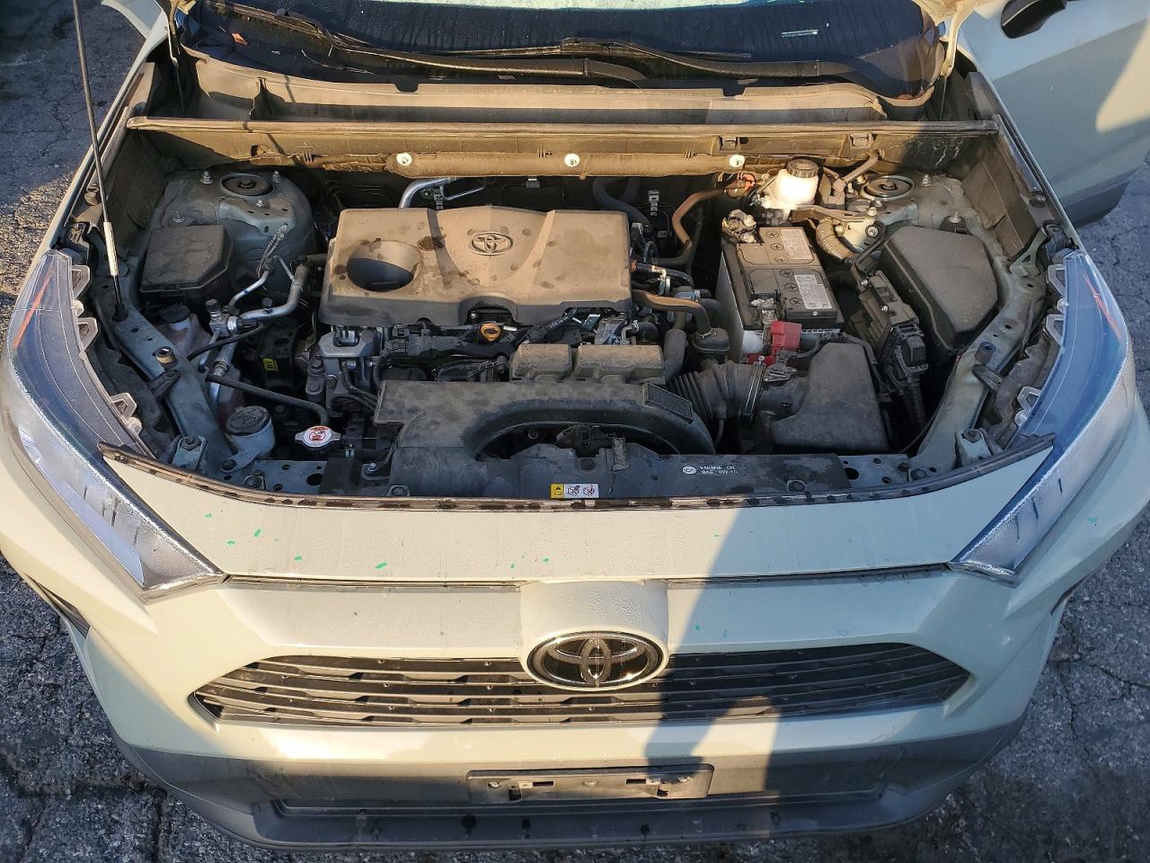 Toyota RAV4 Xle Premium