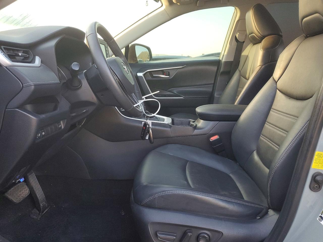 Toyota RAV4 Xle Premium