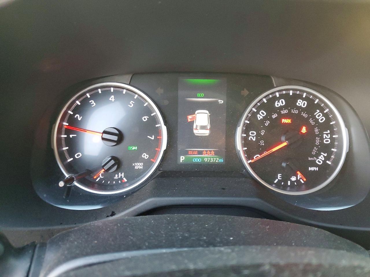Toyota RAV4 Xle Premium