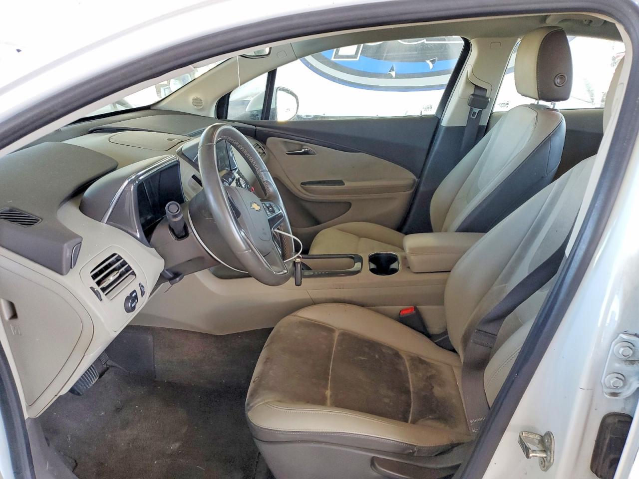 Chevrolet Volt