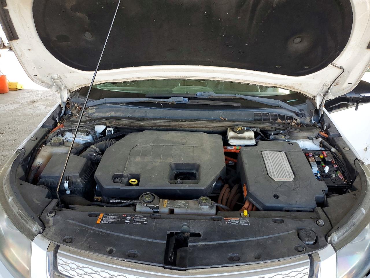 Chevrolet Volt