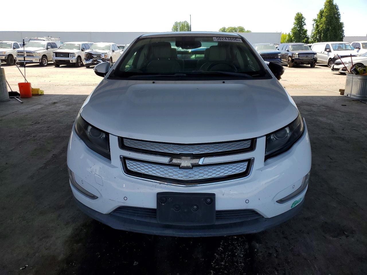 Chevrolet Volt