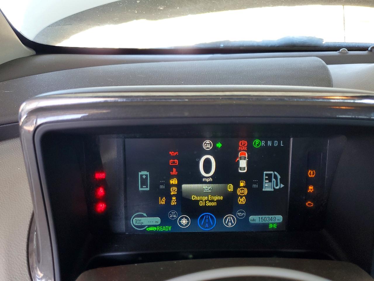 Chevrolet Volt