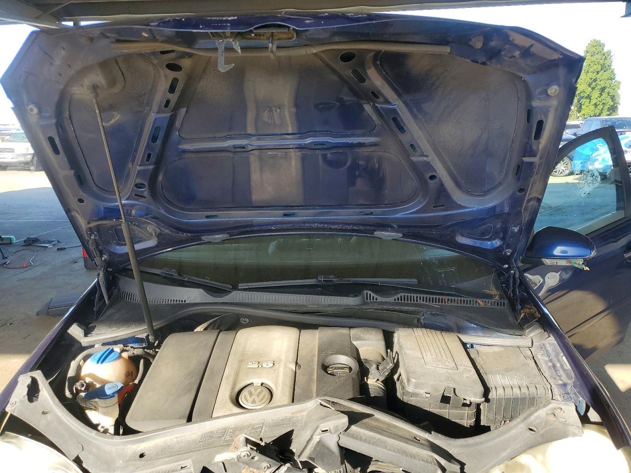 Volkswagen Rabbit