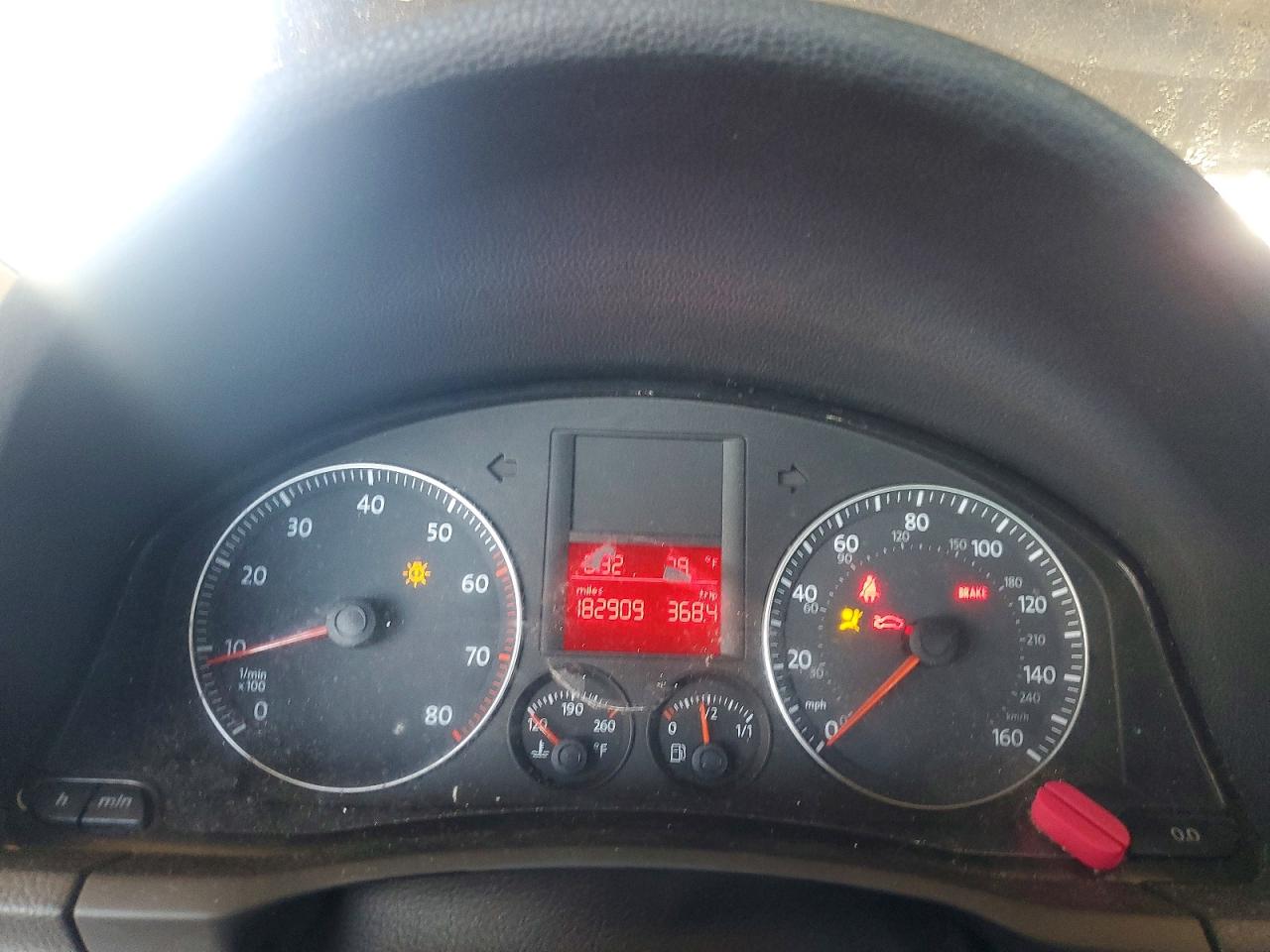 Volkswagen Rabbit