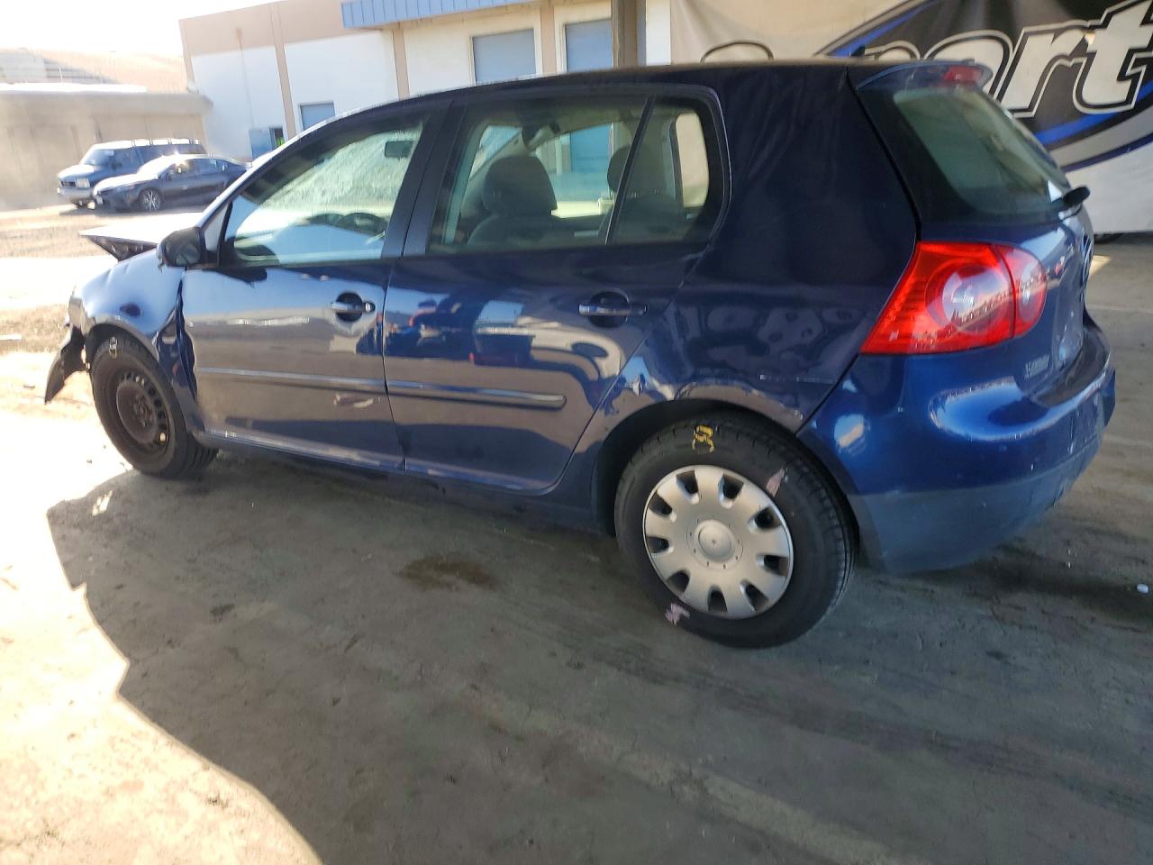 Volkswagen Rabbit