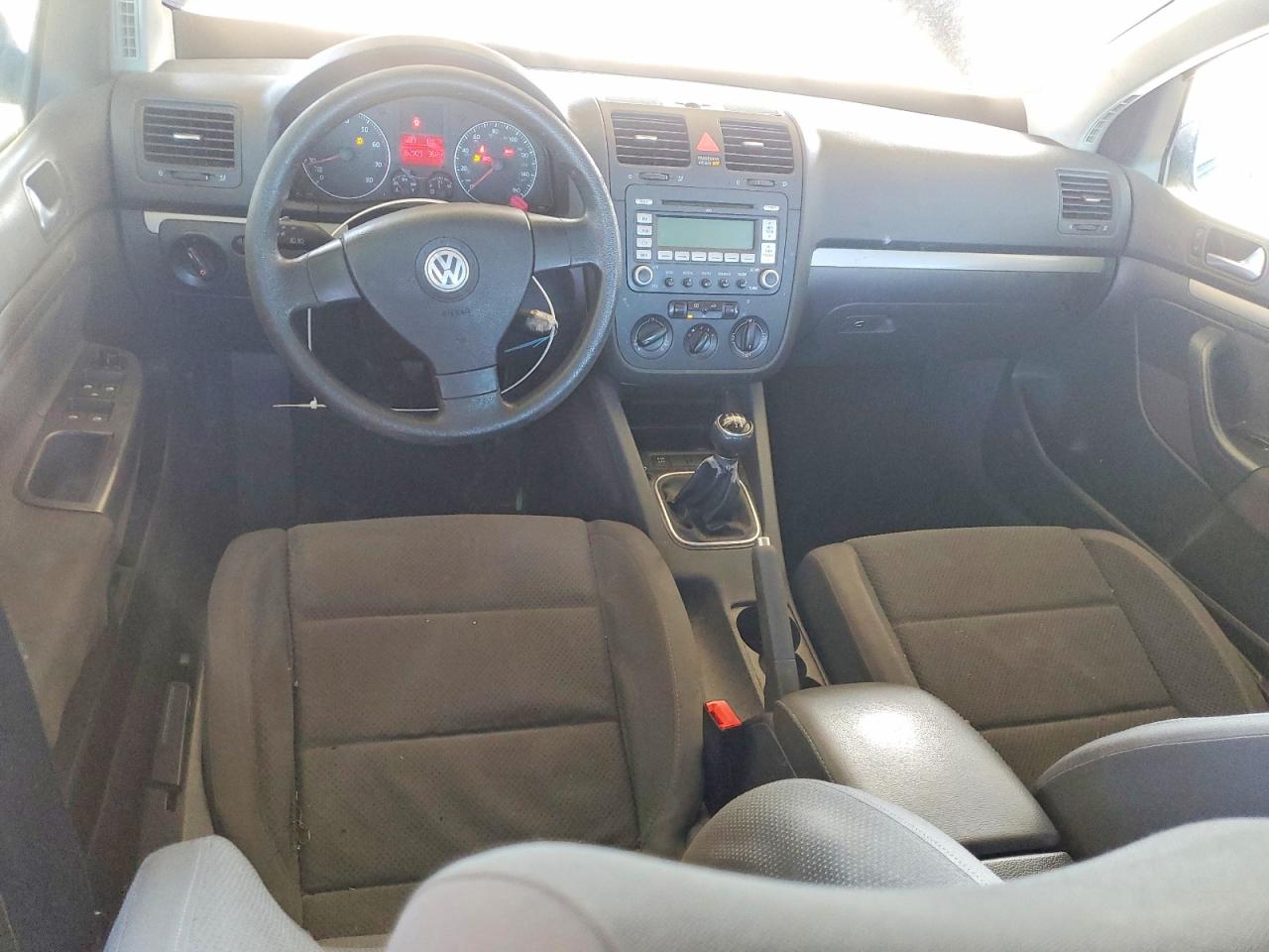 Volkswagen Rabbit