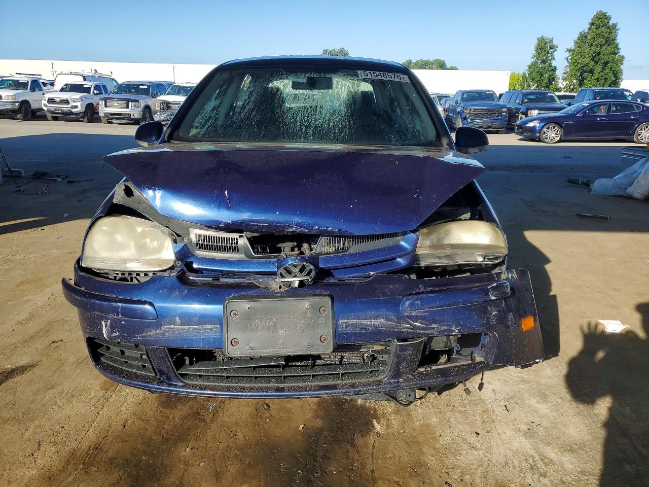 Volkswagen Rabbit