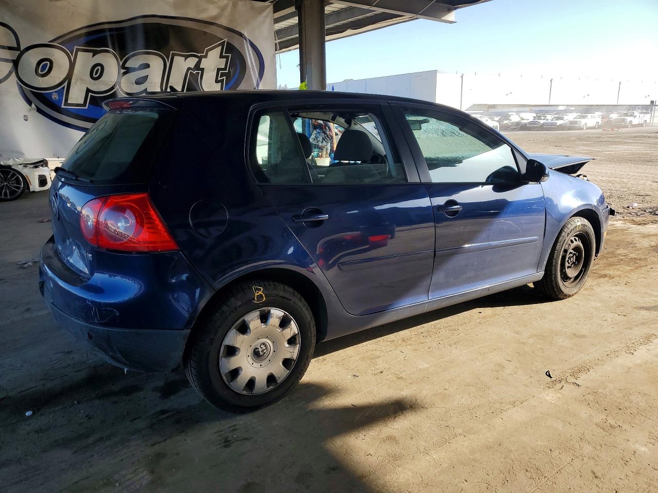 Volkswagen Rabbit