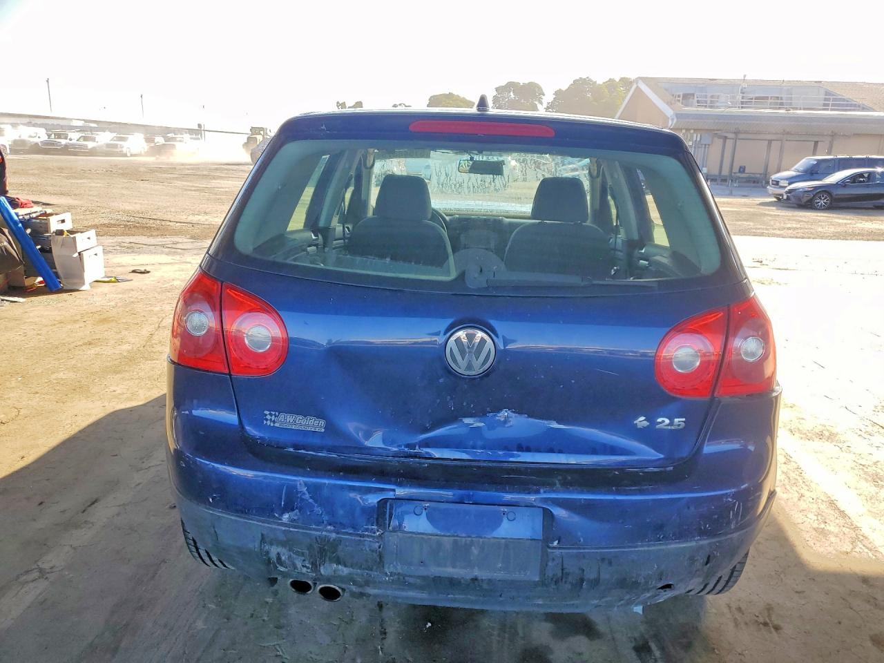 Volkswagen Rabbit