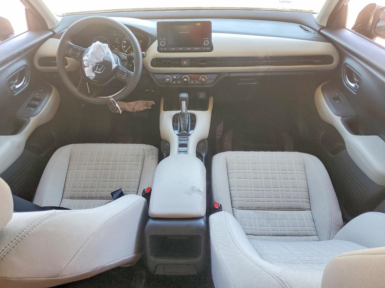 Honda HR-V Lx