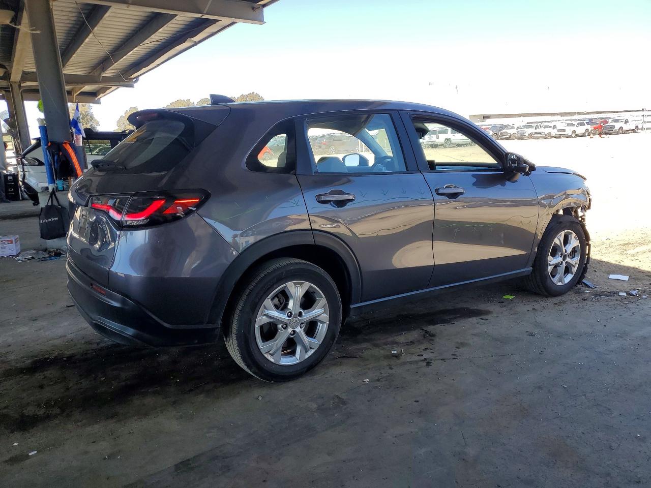 Honda HR-V Lx