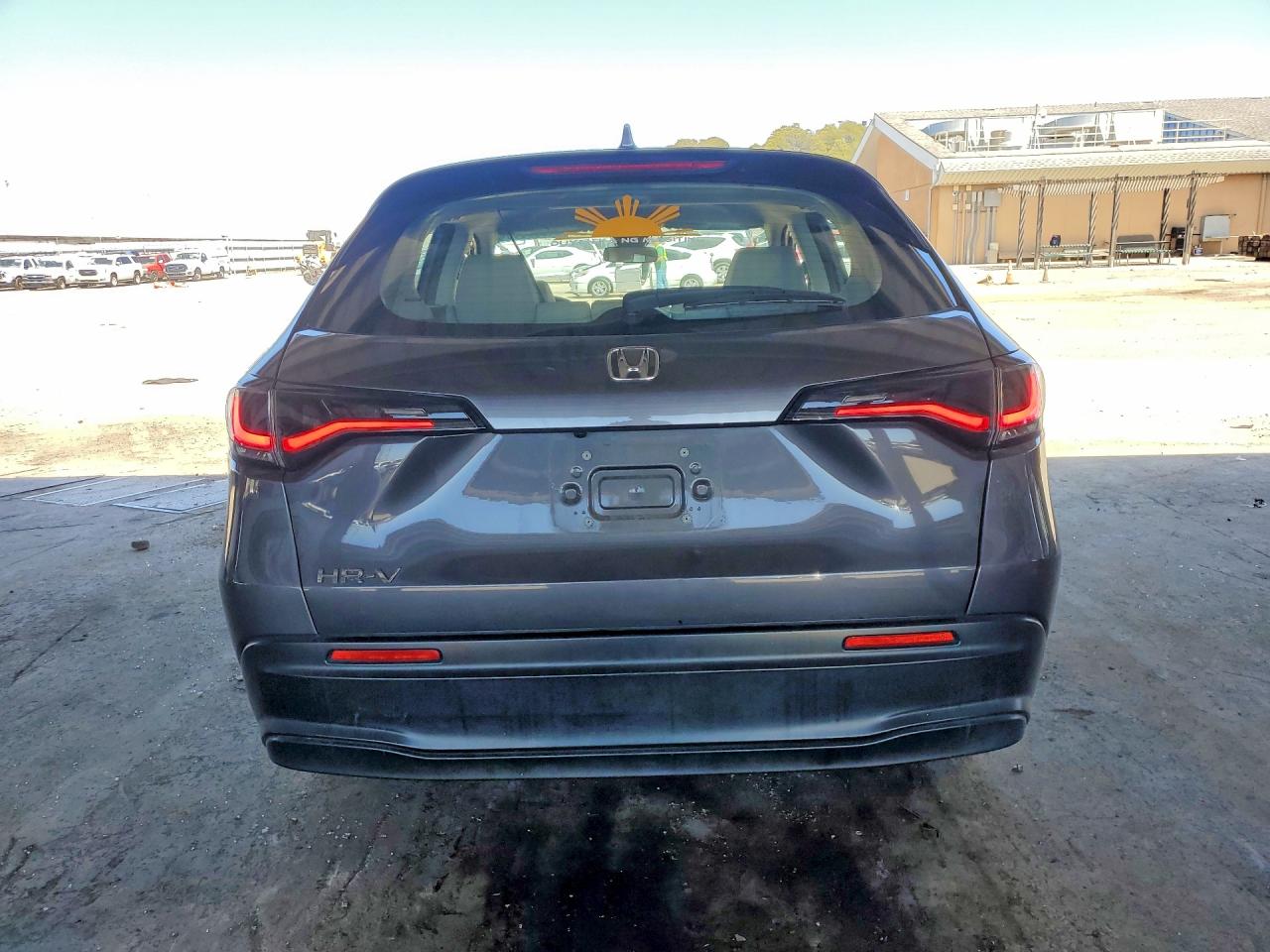 Honda HR-V Lx