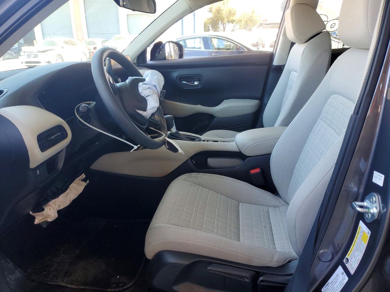 Honda HR-V Lx