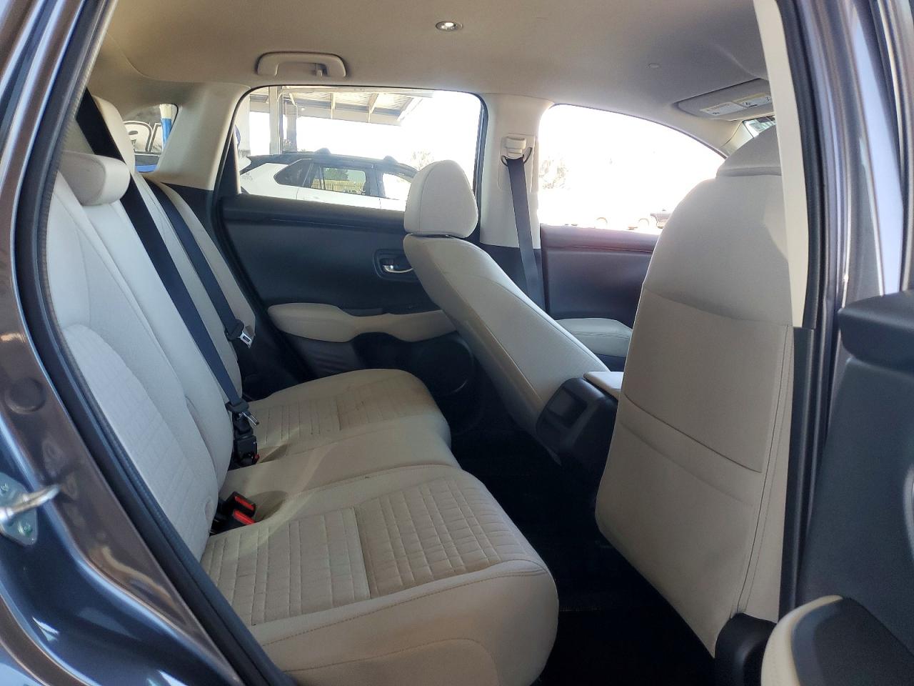 Honda HR-V Lx