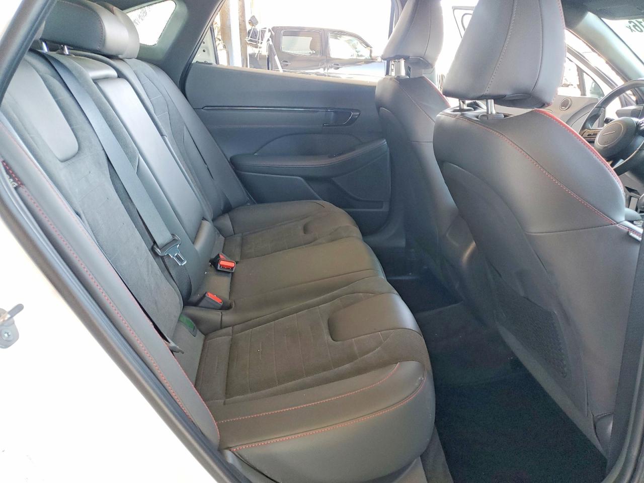 Hyundai SONATA N Line
