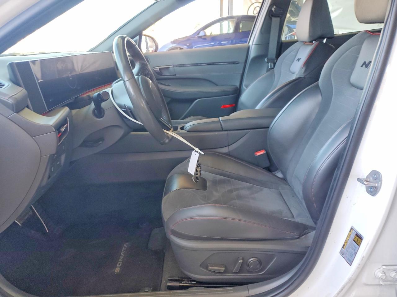 Hyundai SONATA N Line