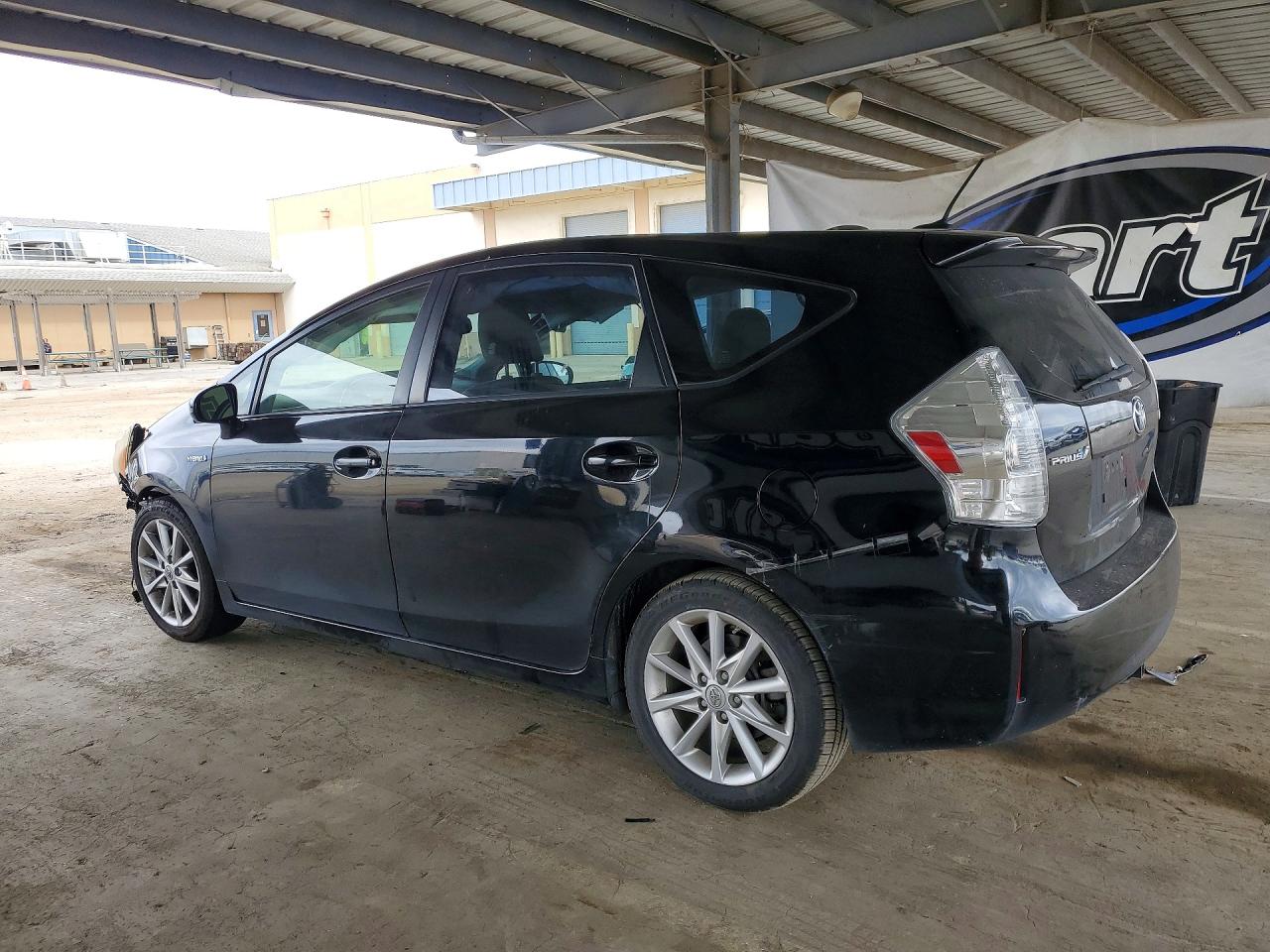 Toyota Prius Five