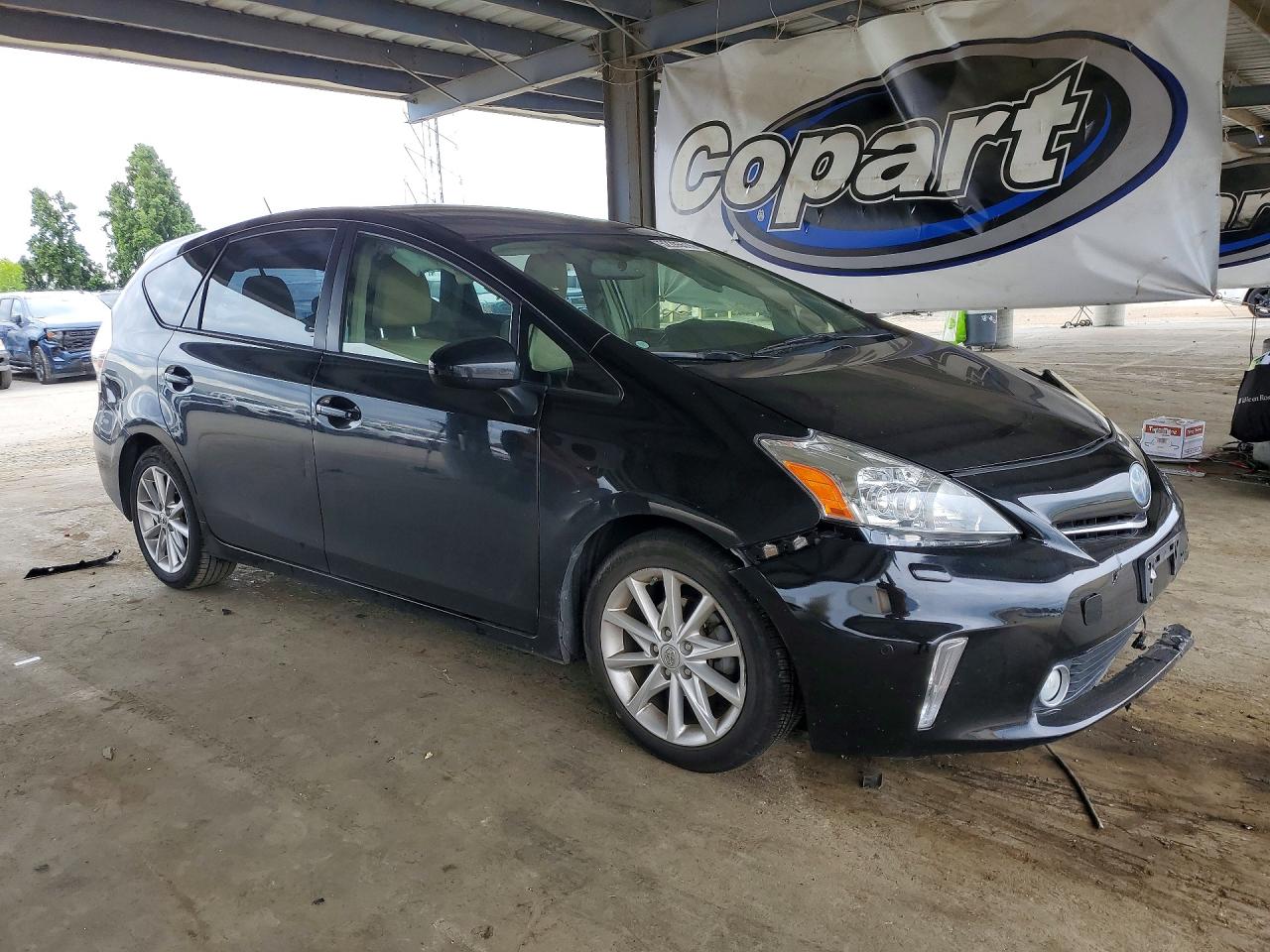 Toyota Prius Five