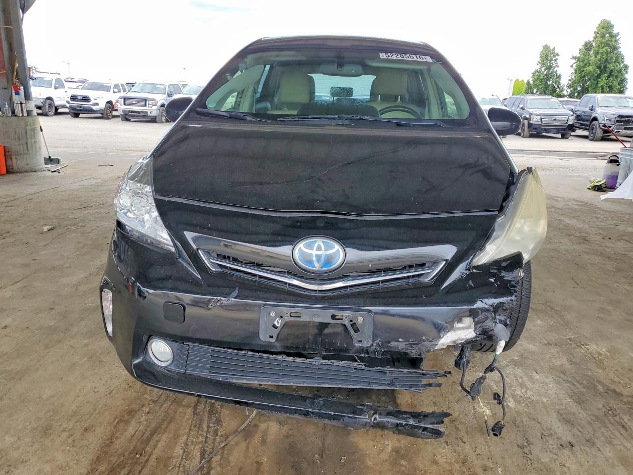 Toyota Prius Five