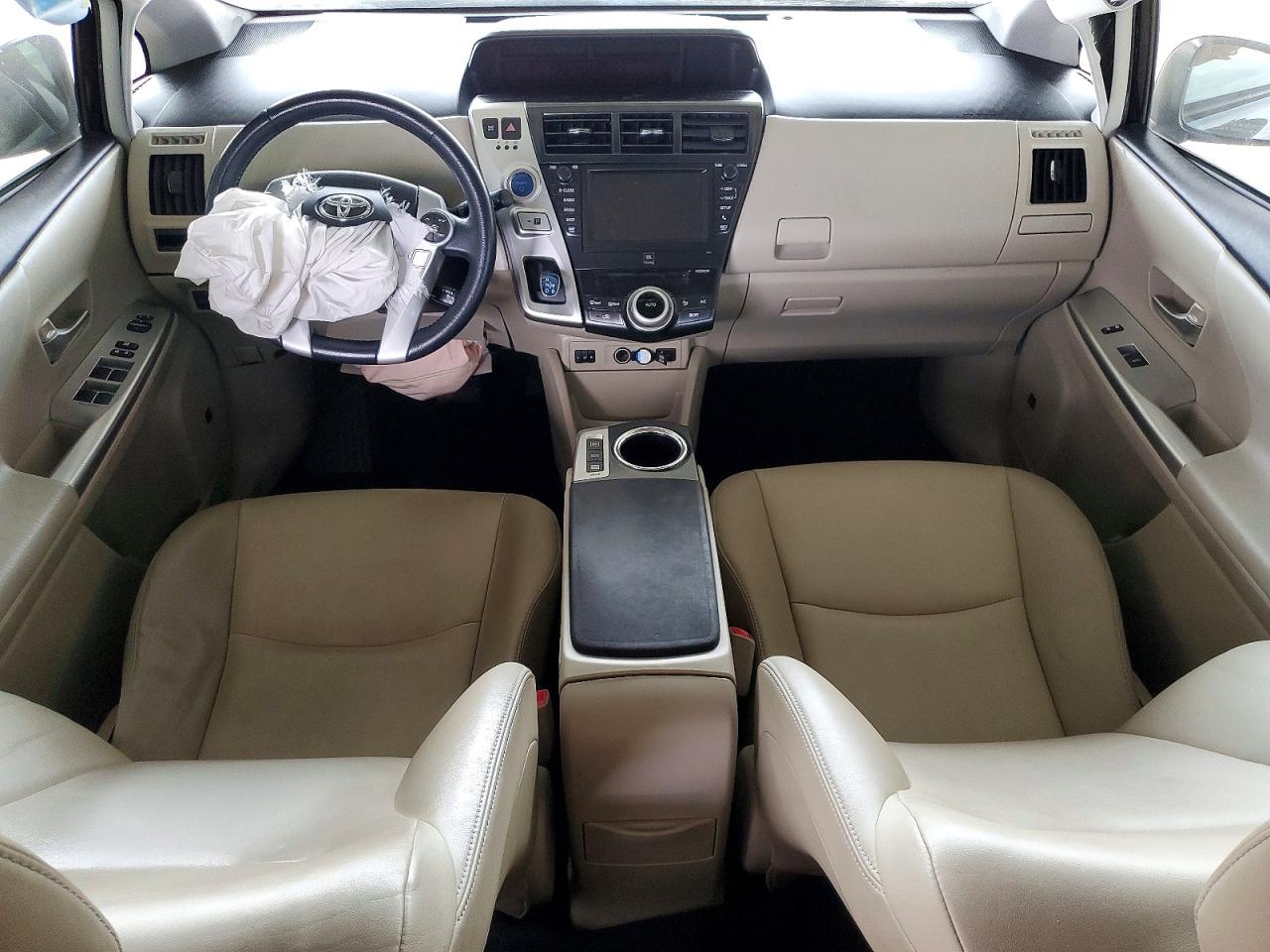 Toyota Prius Five