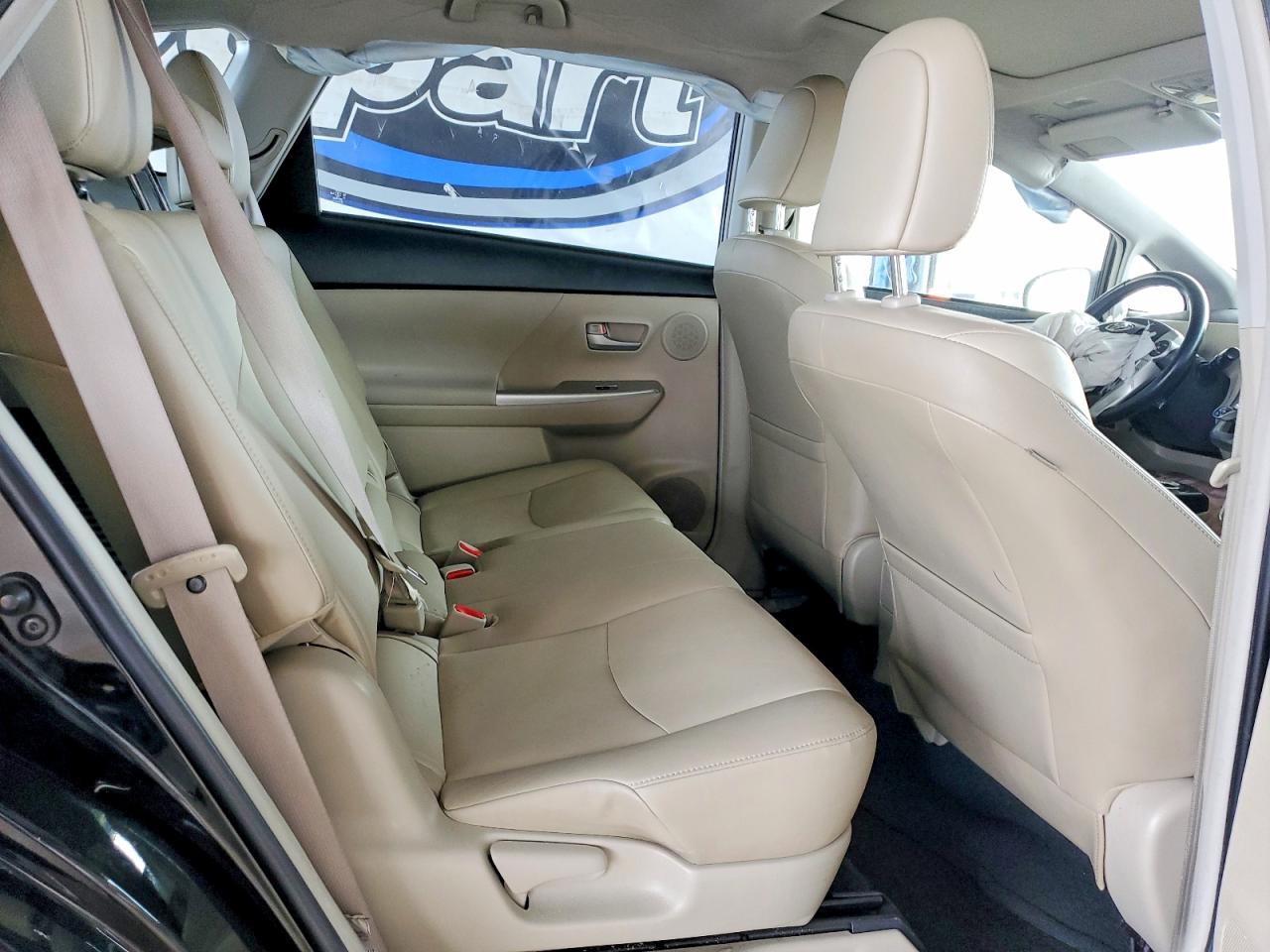 Toyota Prius Five
