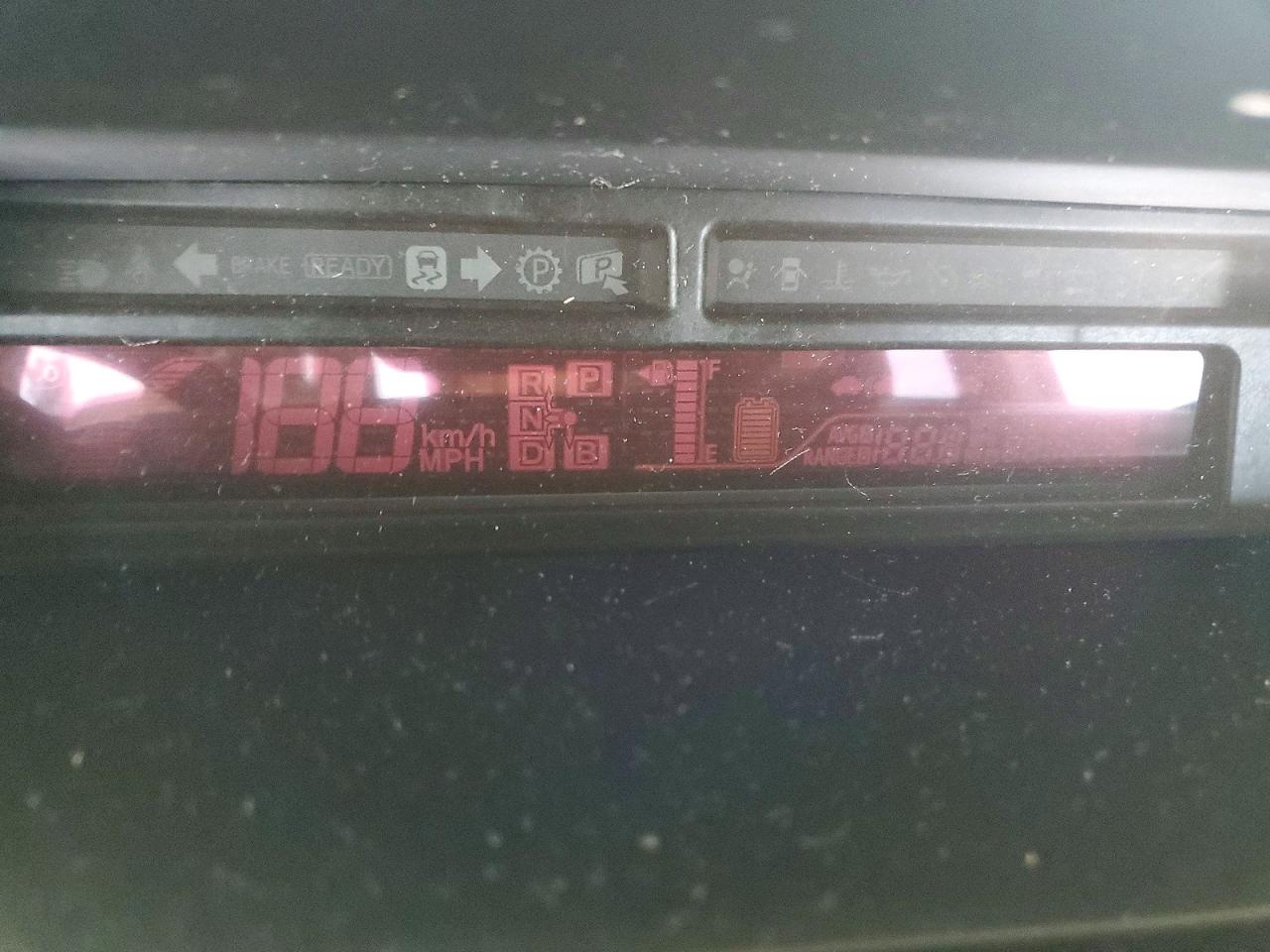 Toyota Prius Five
