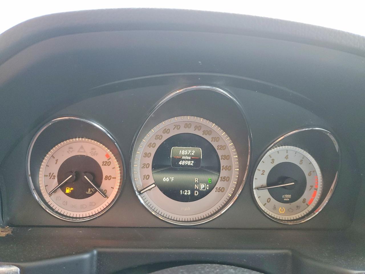 Mercedes-Benz GLK 350 4matic