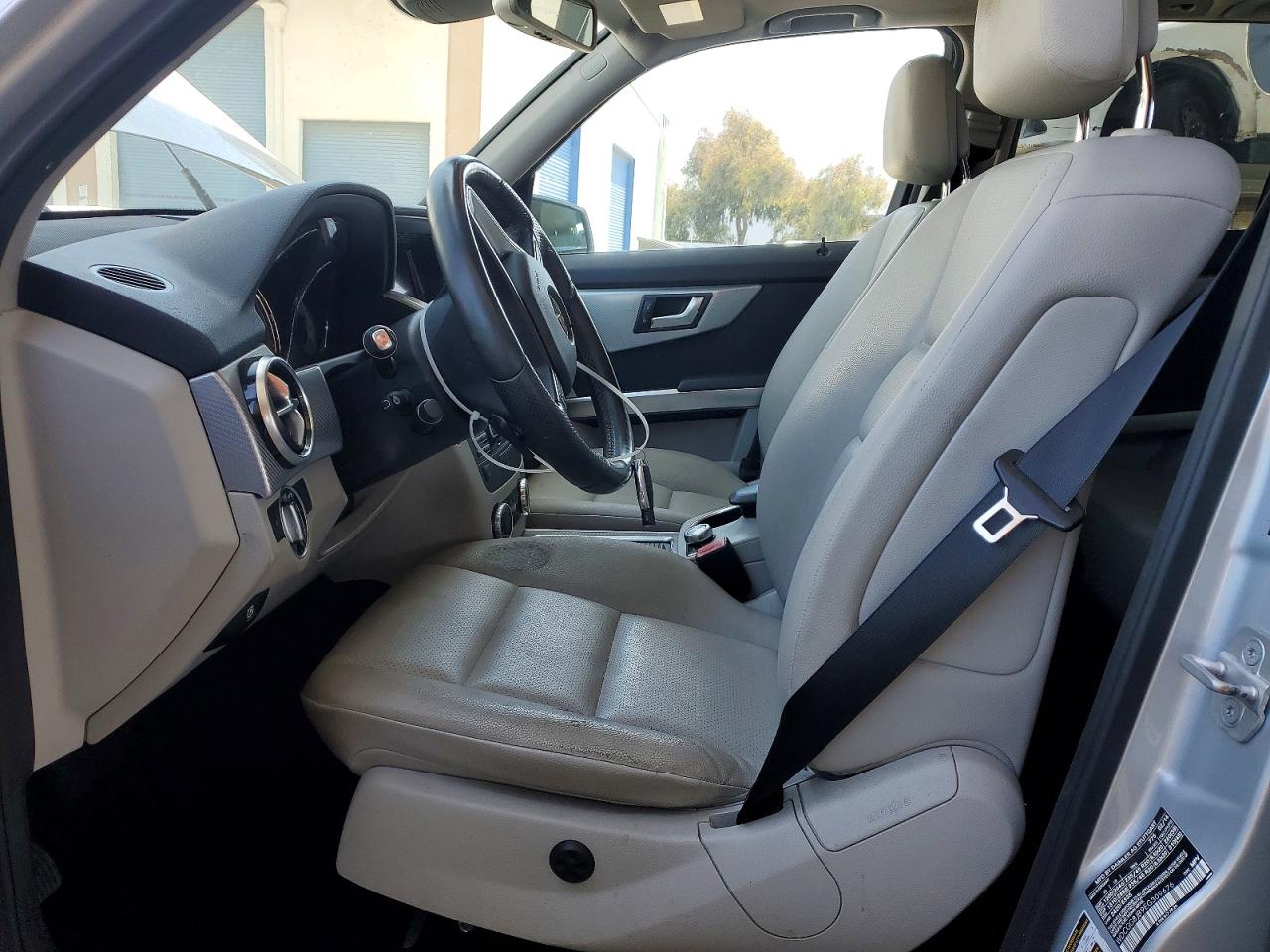 Mercedes-Benz GLK 350 4matic