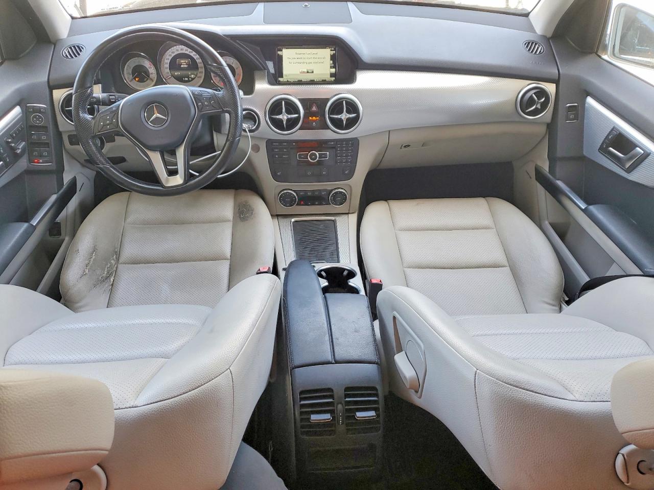 Mercedes-Benz GLK 350 4matic