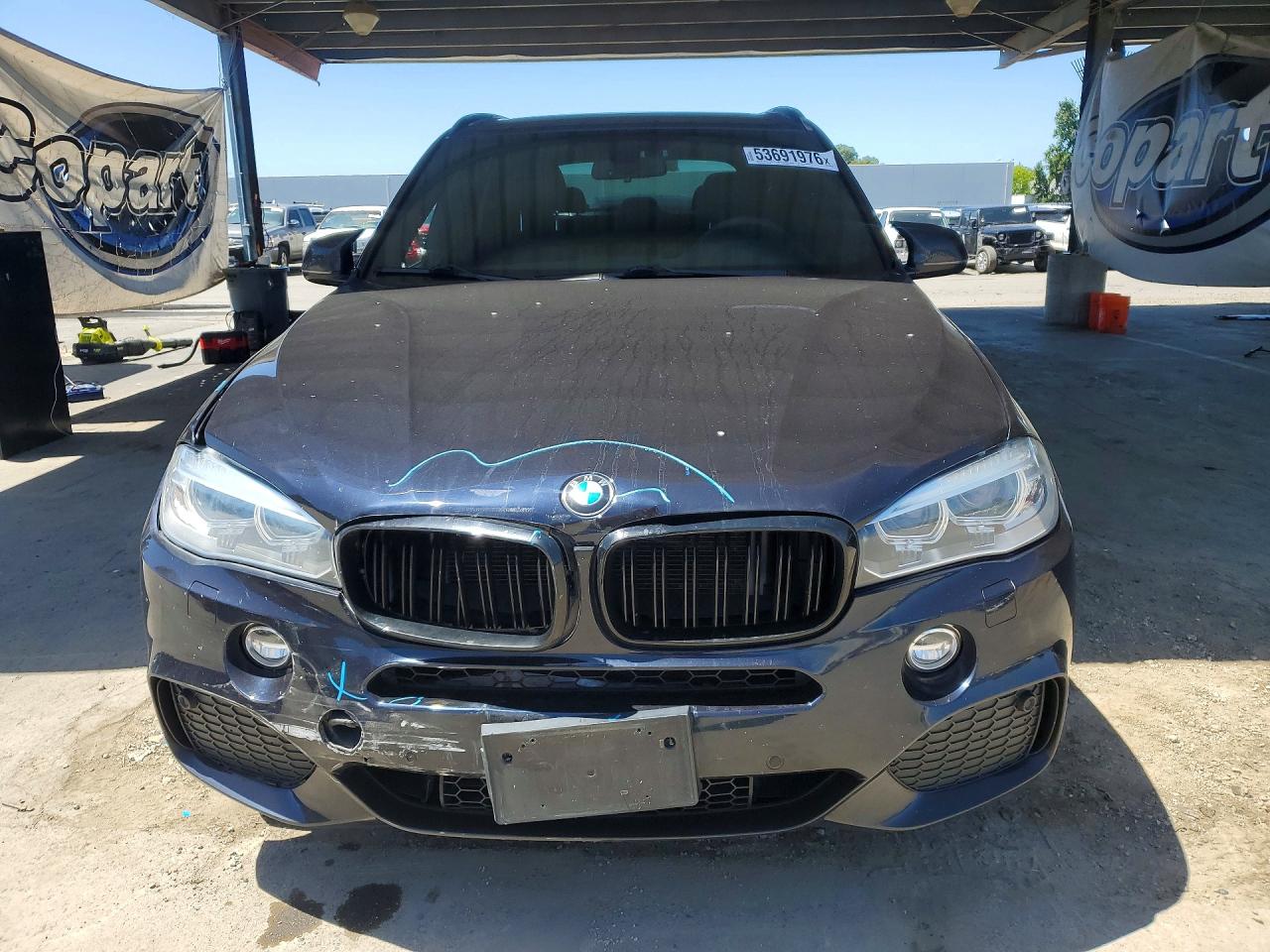 BMW X Series Xdrive35i