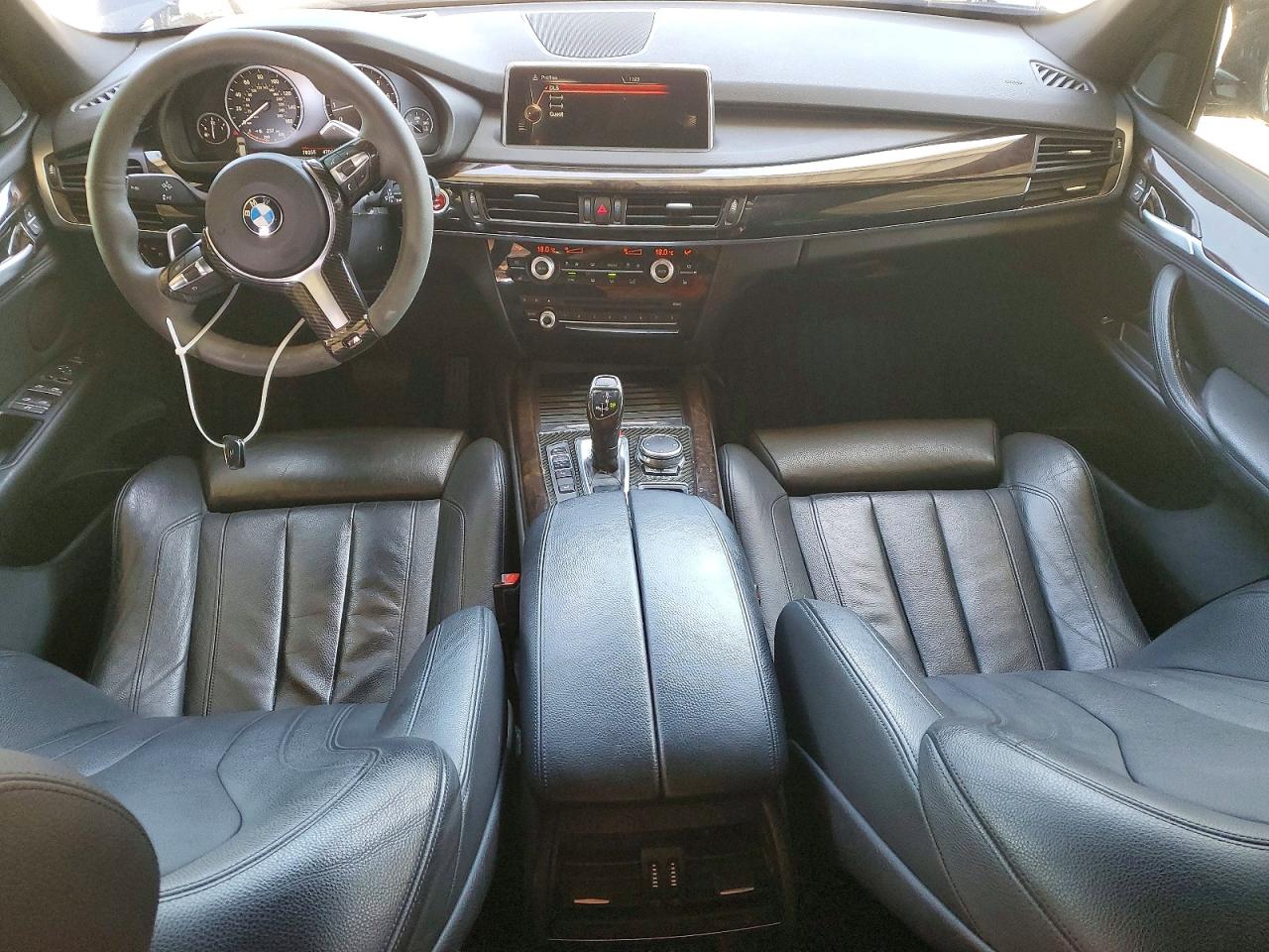 BMW X Series Xdrive35i