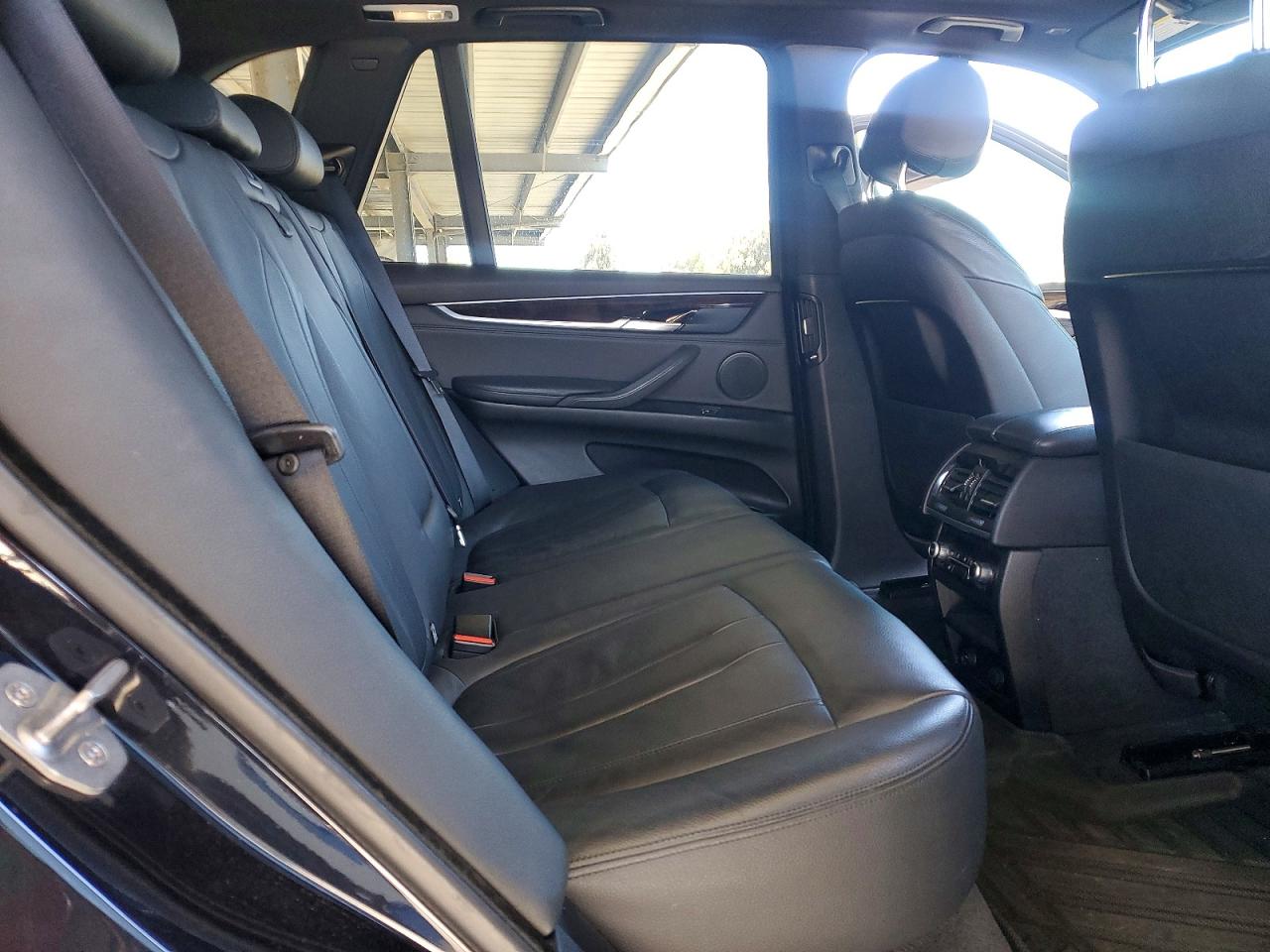 BMW X Series Xdrive35i