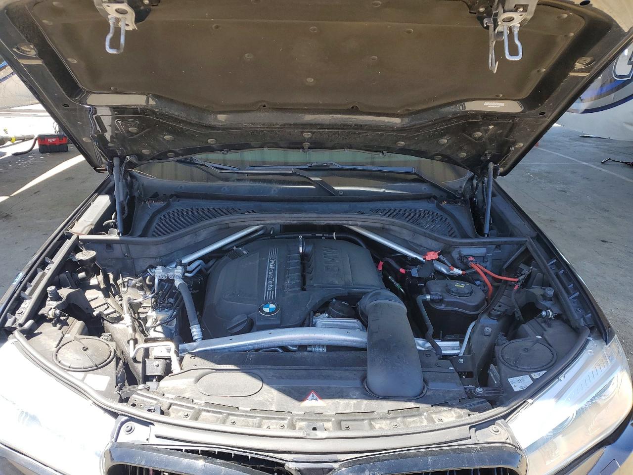 BMW X Series Xdrive35i