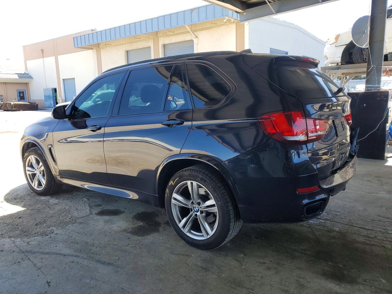 BMW X Series Xdrive35i