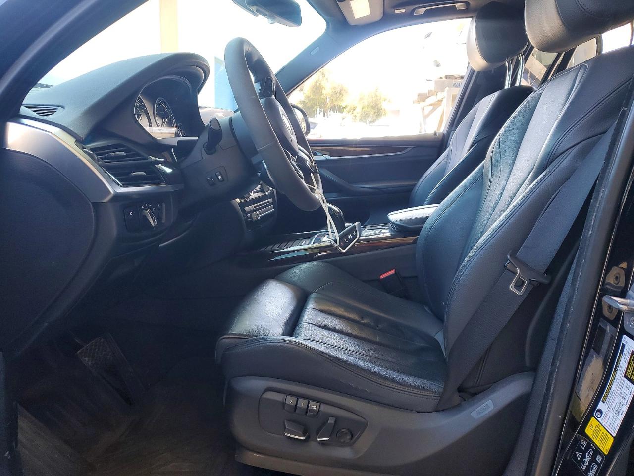BMW X Series Xdrive35i