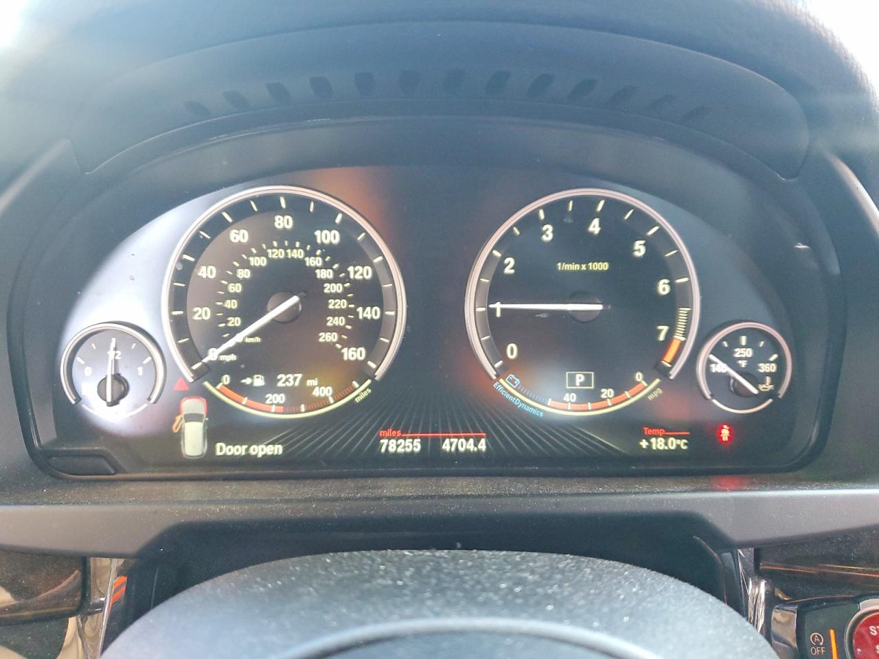 BMW X Series Xdrive35i