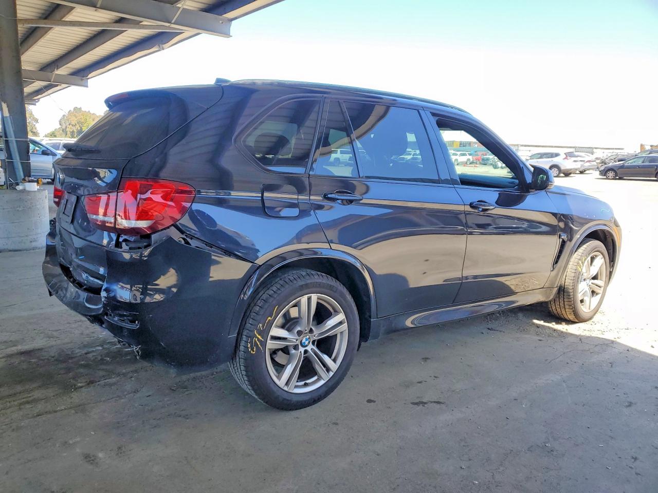 BMW X Series Xdrive35i